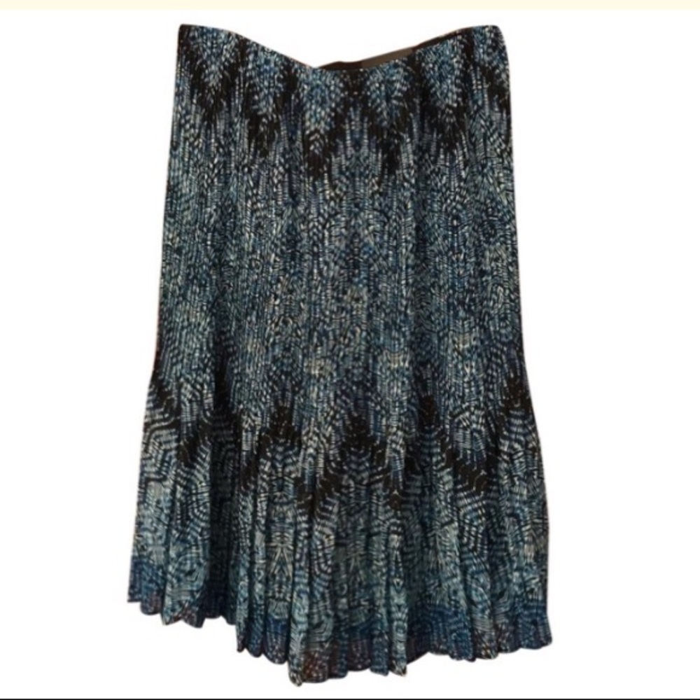 Alfani XS skirt NWT